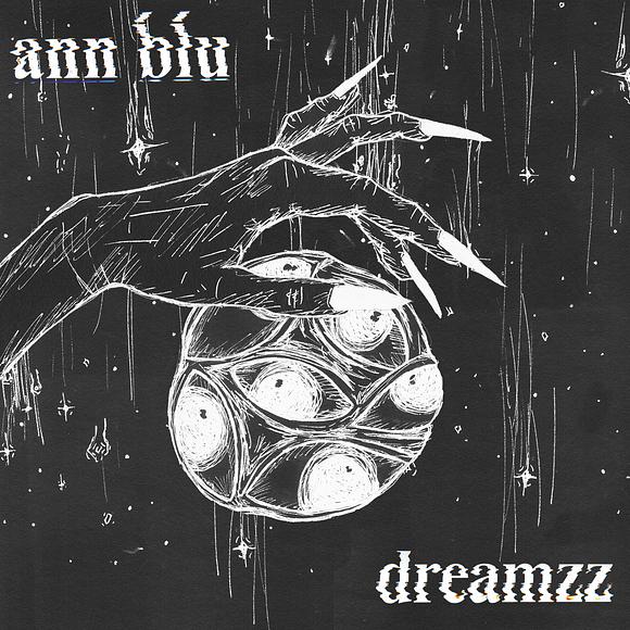 Cover voor Dreamzz