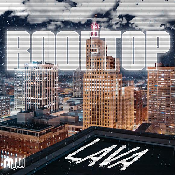 Cover voor Rooftop