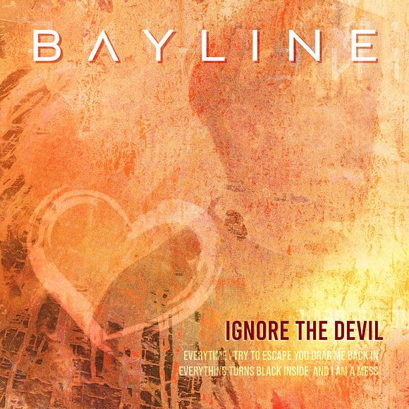 Cover voor Ignore The Devil